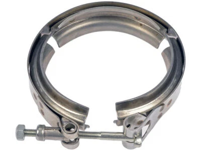 适用于 2008 - 2010 年福特 F250 Super Duty 排气夹 Dorman 62111WDJQ 2009 — 第 1/2 张图片