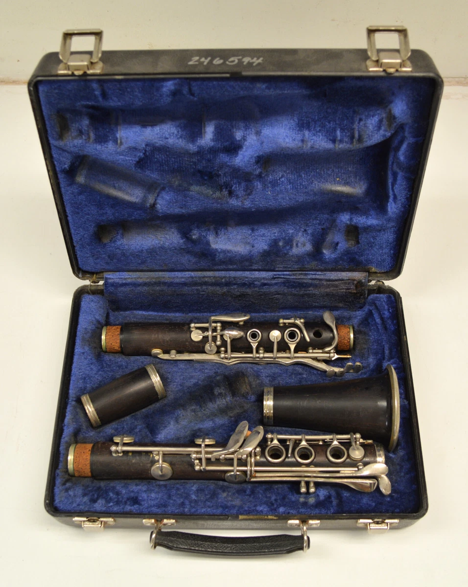 Selmer 100 Clarinet for sale | eBay
