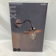 Nordlux | Luxembourg | Wall Light | Copper | 22671030 | Outdoors | eBay K-000062