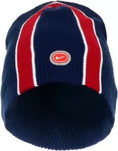 Nike Adults Unisex Beanie Hat 568475 410 - Picture 1 of 2
