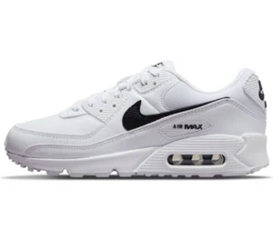 Nike Damen WMNS Air Max 90 DH8010 101 Laufschuh, Größe 7W - Bild 1 von 10