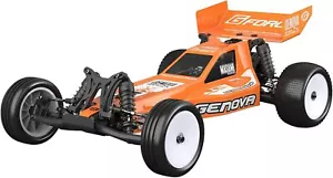 G-Force Genova 2WD Buggy kit GK001 Multicolor - Picture 1 of 3