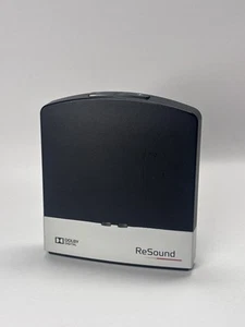 GN Hearing A/S Resound Unite TV Streamer 2 SAS-3 2nd Gen Dolby Digital Audio EUC - Picture 1 of 3