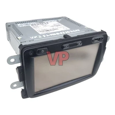 Vivaro Trafic - Display schermo multimediale radio stereo (2014-2019) 281150779R - Immagine 1 di 4