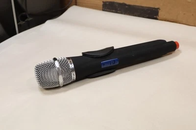 VocoPro UHF-5800 Wireless Microphone ONLY Red RM - Image 1 of 4