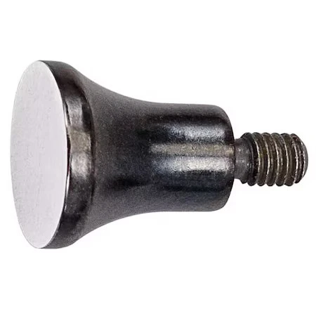 Punto de contacto indicador Starrett Pt06632-2, campana 3/8L X 3/8 Foto 1 de 1