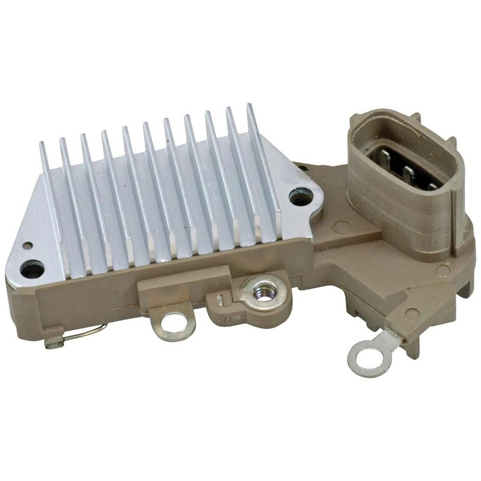 New Voltage Regulator For Suzuki Grand Vitara V6 2.5L 05-05 3250052D00 - Image 1 of 4