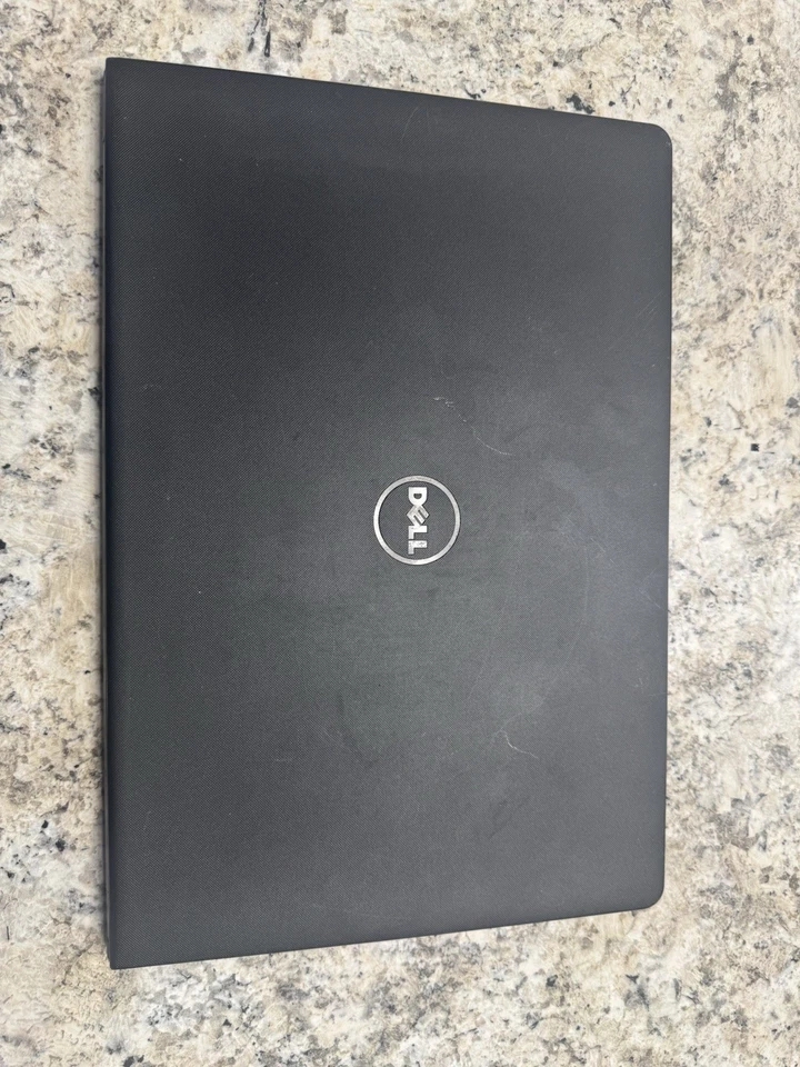 DELL INSPIRON P47F 15.6 - Image 1 of 4