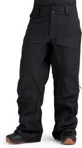Dakine Ski Snow Snowboard Pants Mens Size XL Sender Stretch 3L Shell - Black - Picture 1 of 6