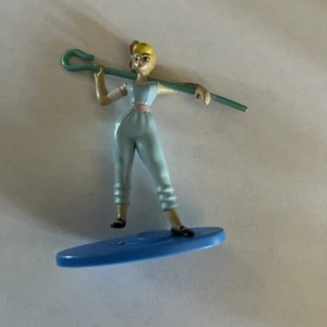 Toy Story 4 Little Bo Peep Disney Pixar 2019 Mattel Spielfigur - Bild 1 von 4