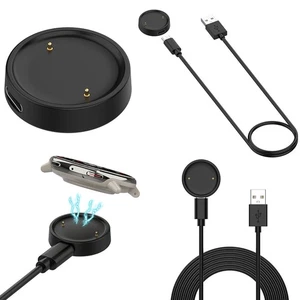 Câble de Charge Smart Watch Port C Adaptateur de Base de Charge pour Amazfit Active2 Square - Photo 1 sur 18