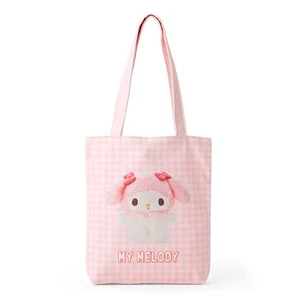 SANRIO Tasche (Pitatto Friends Photo Design) My Melody 154521 - Bild 1 von 6