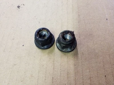 14 15 16 17 FORD EXPEDITION FRONT STRUT LOWER MOUNTING NUT NUTS - image 1 of 4