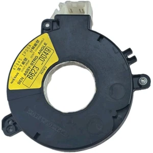 Nissan Navara D40 PATHFINDER STEERING ANGLE SENSOR  GENUINE 2007-2015 47945ZP00A - Picture 1 of 8
