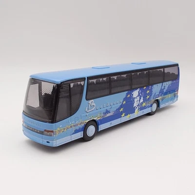 Rietze 1:87 Setra S315HD Reisebus Beethoven Die 9. Symphonie *OVP* - Bild 1 von 4