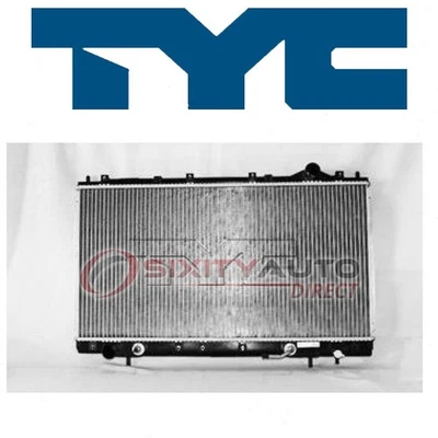 TYC 2023 Radiator Assembly for MR127911 MR127910 MI3010111 MB37001A CU2023 eg Foto 1 de 4