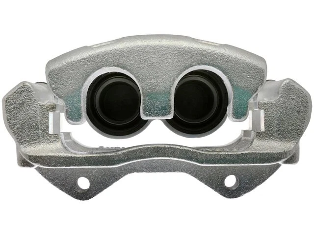 前左制动卡钳适用于 2014 - 2016 雪佛兰 Impala 限量警察 2015 MC546PD — 第 1/1 张图片