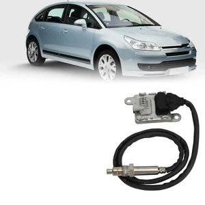 Nitrogen Oxygen Sensor Nox Replacement High Performance Durable ABS Alloy - Picture 1 of 12