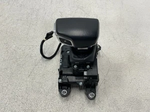 17 18 19 Audi Q7 Automatic Transmission Gear Shifter Selector Knob 1625 OEM - Picture 1 of 10