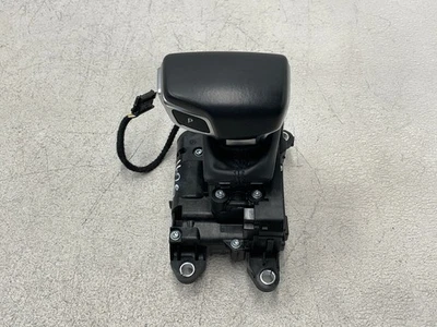 17 18 19 Audi Q7 Automatic Transmission Gear Shifter Selector Knob 1625 OEM - Image 1 of 4