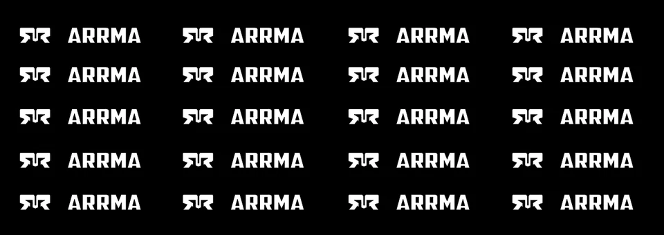 Arrma Micro Wheel  Tiny  1/4 in. High  ( 20 )  Piece  Decal DIE-CUT Set NEW - Image 1 of 1