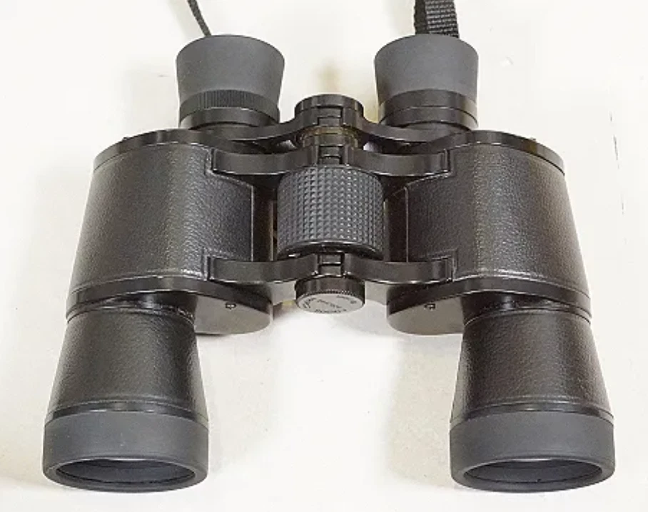 Vixen Ultima 7x42 Binoculars – Japan Made, Wide Field, Excellent Optics - Image 1 of 4