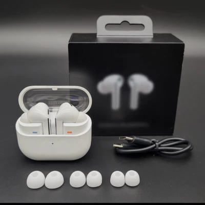 Auriculares inalámbricos Bluetooth nuevos Foto 1 de 4