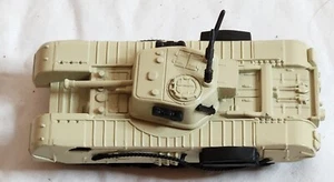 Motormax Toys-R-US Special T414 Tank Light Wear - Bild 1 von 2