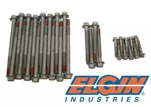 Cylinder Head Bolts Set 1997-2003+SOME 2004 Chevy GM 4.8L 5.3L 5.7L 6.0L LS USA - Picture 1 of 3