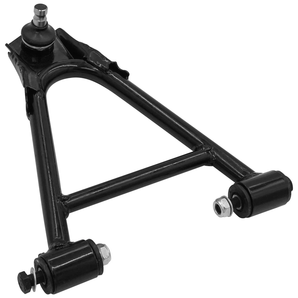 Brazo A delantero inferior derecho para Yamaha Grizzly 600 YFM600F 4X4 1999 2000 2001 Foto 1 de 4