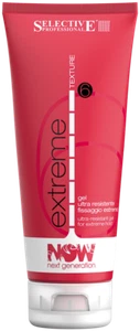 Styling Hair Gel Wet Look Extreme Extra Strong Hold - Picture 1 of 1
