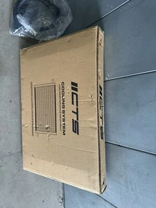 CTS TURBO High-Performance Heat Exchanger 2012-18 Audi A6-A7 And S6-S7 3.0T- 4.0 - Picture 1 of 7