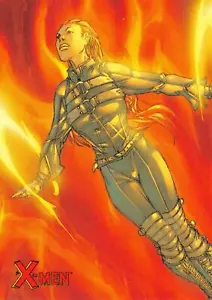 MAGMA / X-Men Archives (Rittenhouse Archives 2009) BASE Trading Card #37 - Picture 1 of 2