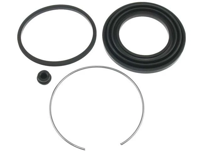 Kit de reparo de pinça dianteira Carlson 51HG53G compatível com 1996-2005 Honda Civic GAS - Imagem 1 de 1
