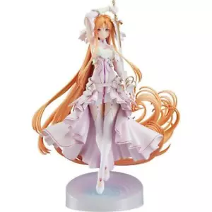Sword Art Online PVC Statua 1/7 Asuna Stacia, the Goddess of Creation GOOD SMILE - Imagen 1 de 7