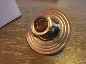 Engine Coolant Thermostat-Economy Thermostat Stant 13079 OEM QUALITY THERMOSTATS - Bild 1 von 7