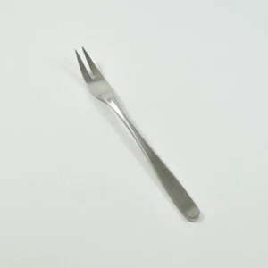 BSF Stainless Steel 18/8 - Food Fork - Serving 18,6cm - Picture 1 of 4