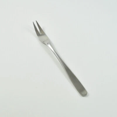 BSF Edelstahl 18/8 - Fleischgabel - Serviergabel - Vorlegegabel - 18,6cm - Bild 1 von 4