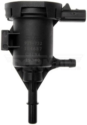 Dorman 911-732 Vapor Canister Purge Valve fits 2018 Mercedes-Benz CLA250 - Image 1 of 4