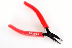 SALTUS Seitenschneider 115 mm Kraftseitenschneider Elektriker Elektro Zange - Bild 1 von 1