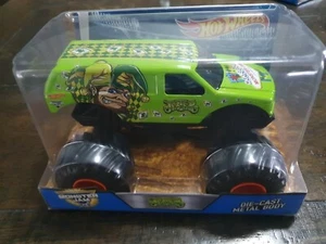Monster jam 1:24 Jester - Picture 1 of 5