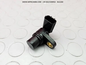 SPEED SENSOR 37700-MJE-D01 HONDA CBR 650 F 2014 2018 SPEED SENSOR - Picture 1 of 10