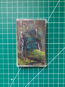 Kenny Segal - Happy Little Trees Cassette (Sold Out, Rare) - Picture 1 of 2