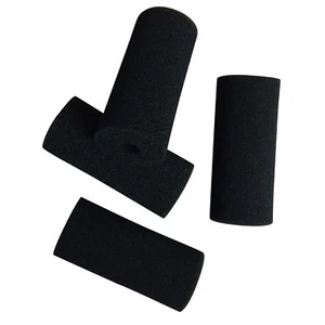 4 x Compatible Pre Filter Foams Sponge Suitable For Fluval Edge Filter - Picture 1 of 2