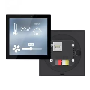 Wall Switch Touch Controller Wifi Home Automation Smart Home System Display - Picture 1 of 9