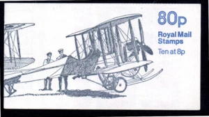 FE1A & FE1B 80p gefaltete Thekenhefte. Jeder separat erhältlich. - Bild 1 von 3