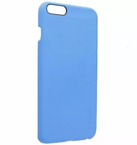 Genuine Phone 6 PLUS / 6S PLUS Incipio Ultra-Thin Cover Case | BLUE - Picture 1 of 3