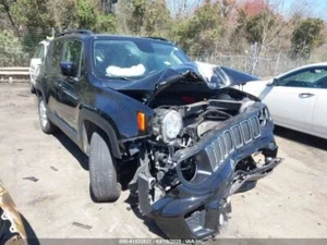 Temperature Control Panel Dual Zone Control Fits 18-20 RENEGADE 8299731 - Picture 1 of 12