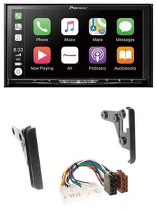 Pioneer 2DIN MP3 USB DAB DVD Bluetooth Autoradio für Toyota Tundra Celica FJ - Bild 1 von 7