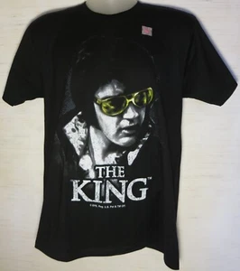 Elvis Presley Unisex Adult Medium T-Shirt Brand New! - Picture 1 of 1